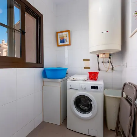 Flamenco Rose Apartamento
