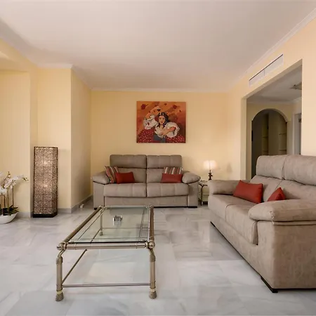 Apartamento Flamenco Rose
