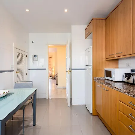 Apartamento Flamenco Rose