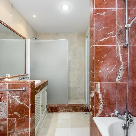 Apartamento Flamenco Rose *