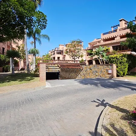 Apartamento Flamenco Rose