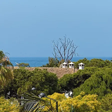 Apartamento Flamenco Rose Estepona